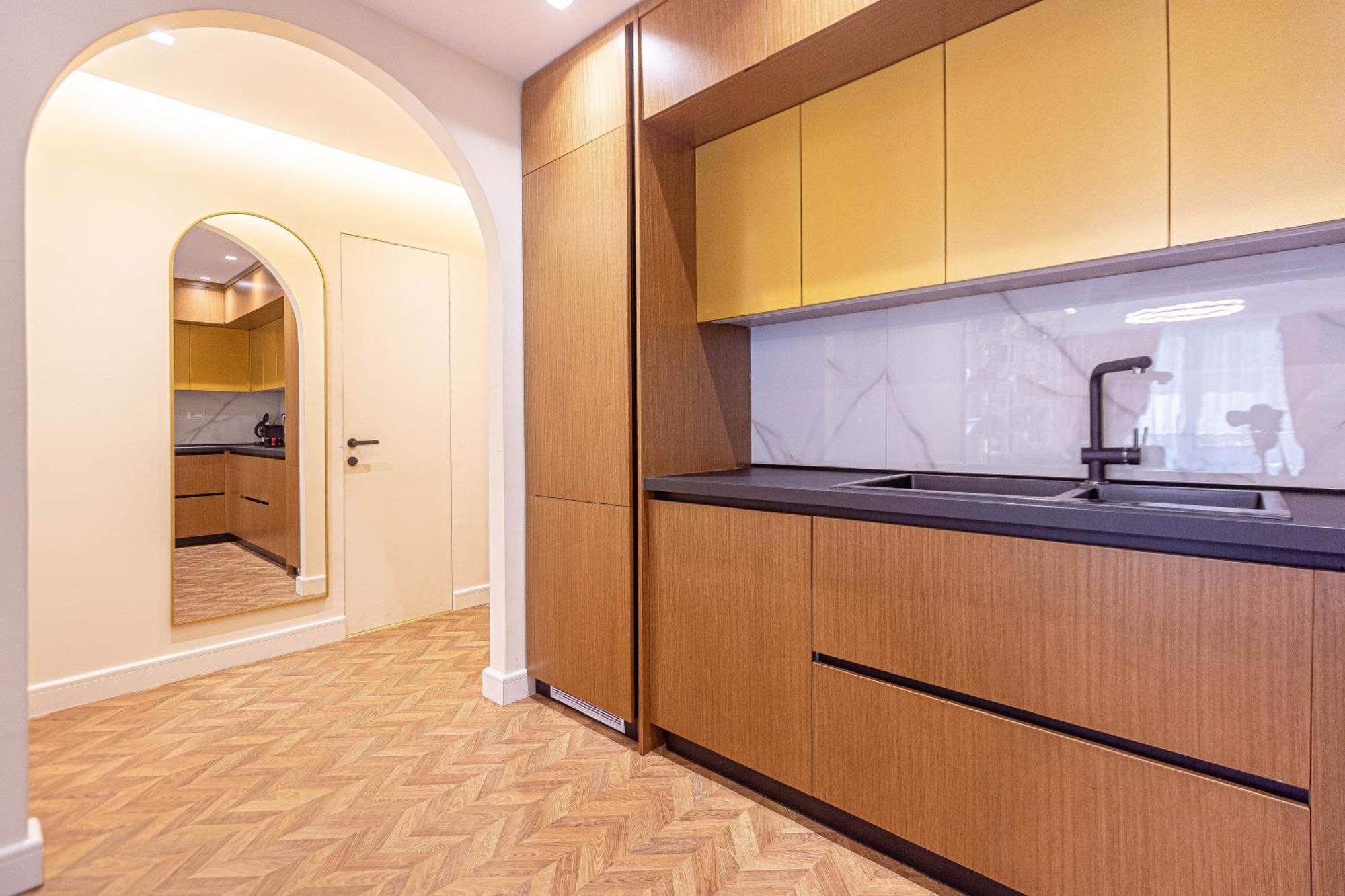 Center Fame House Apartment