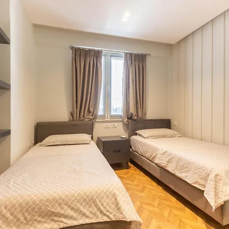 Tirana Center Fame House Apartment Exterior photo