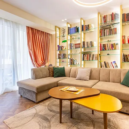Tirana Center Fame House Apartment Exterior photo