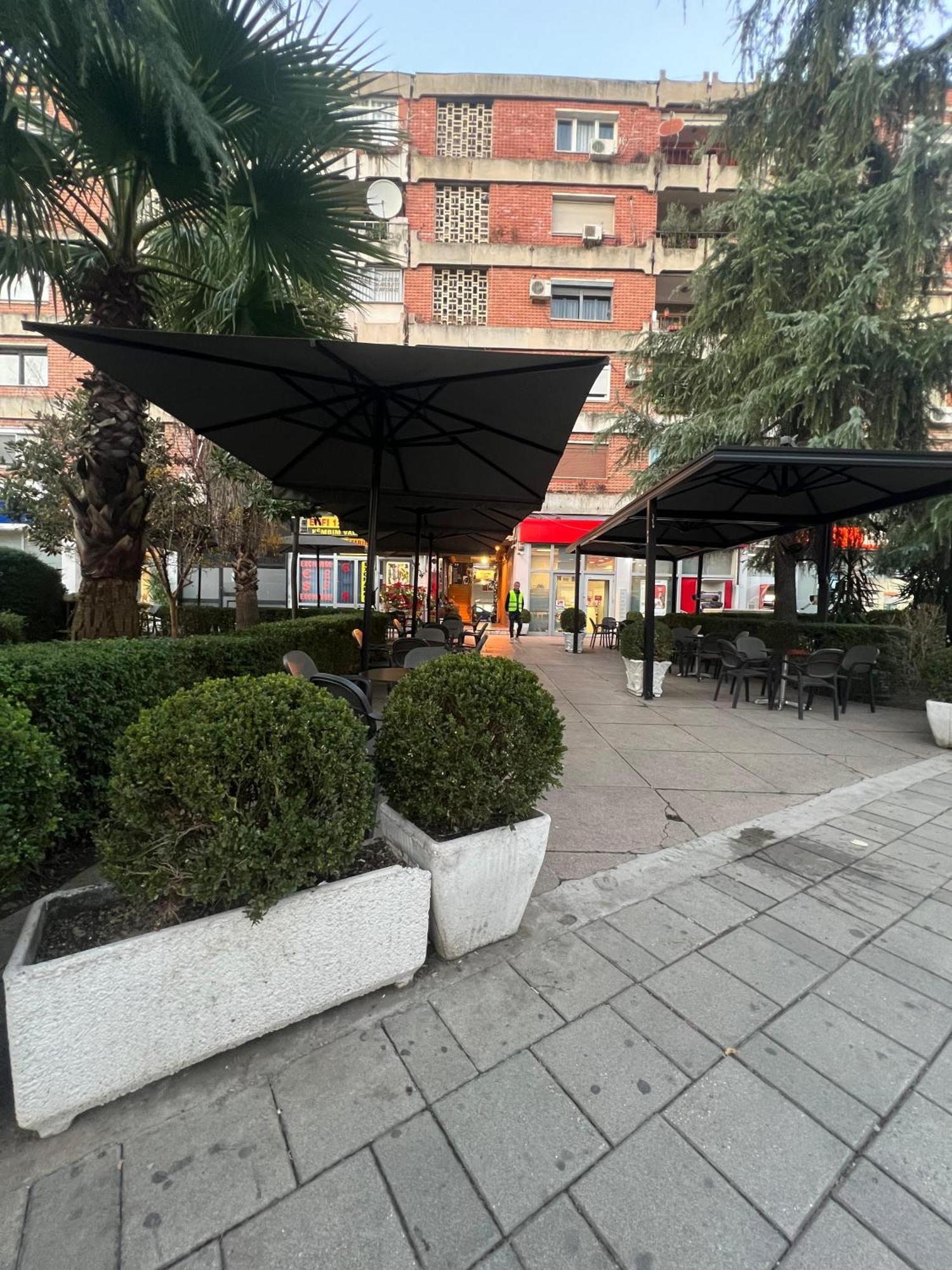 Apartment Center Fame House Tirana