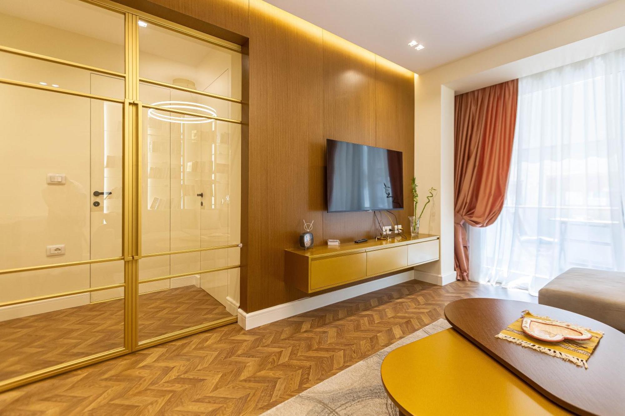 Apartment Center Fame House Tirana