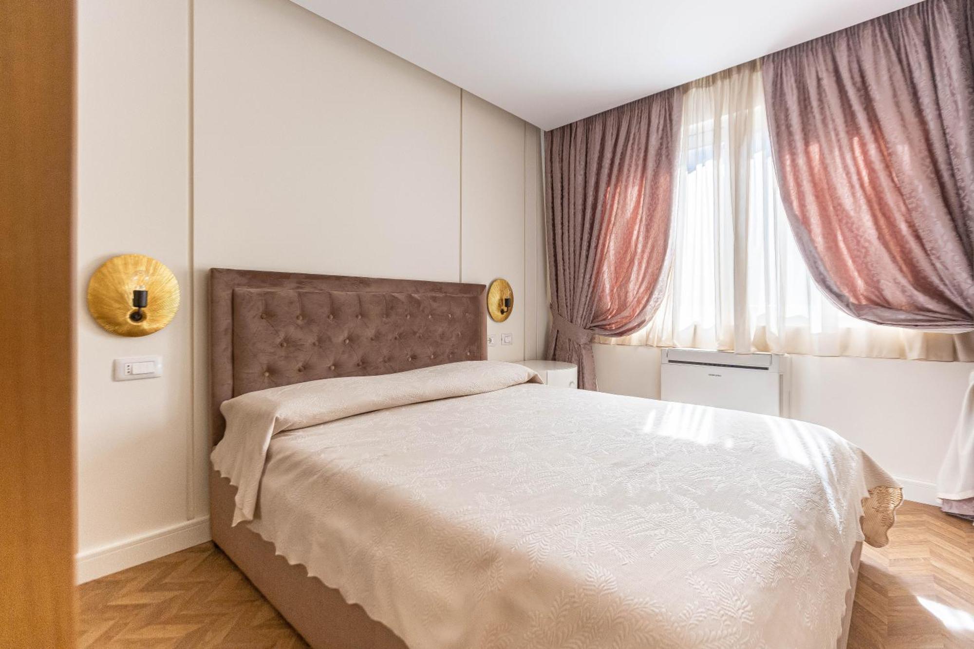 Center Fame House Apartment Tirana