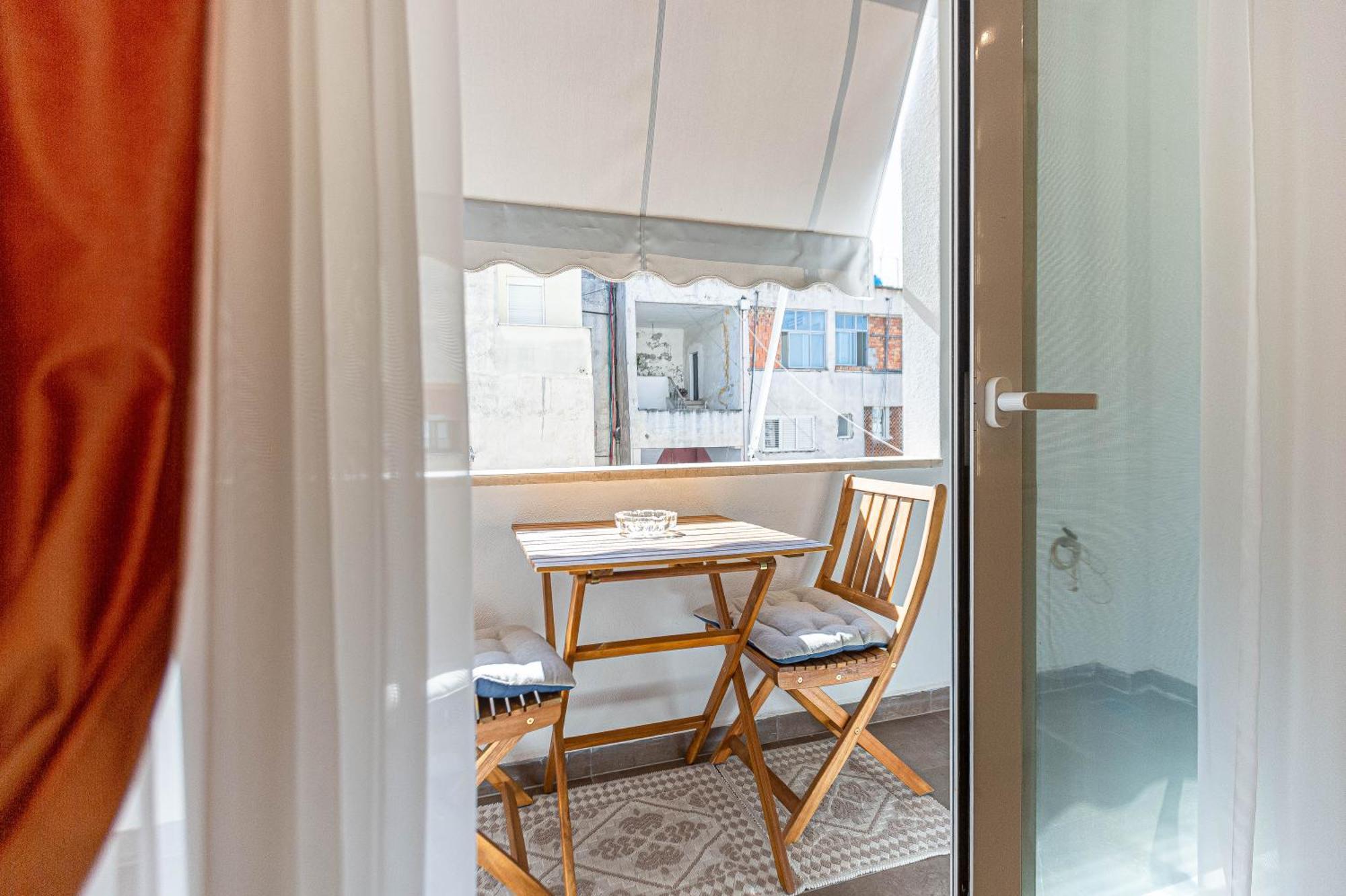 Center Fame House Apartment *